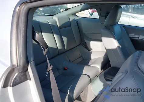 2008 Ford Mustang V6 Deluxe/V6 Premium from USA, damaged, VIN 1ZVHT80N285201088